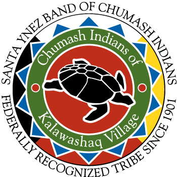 Santa Ynez Band of Chumash Indians Logo